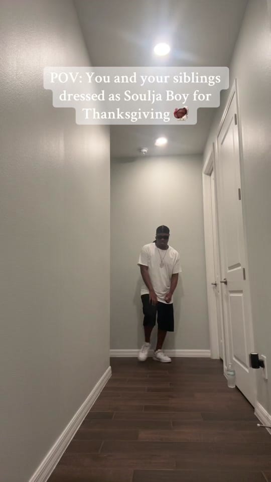 Post 7 by Samthegr8 💰 on TikTok (video)