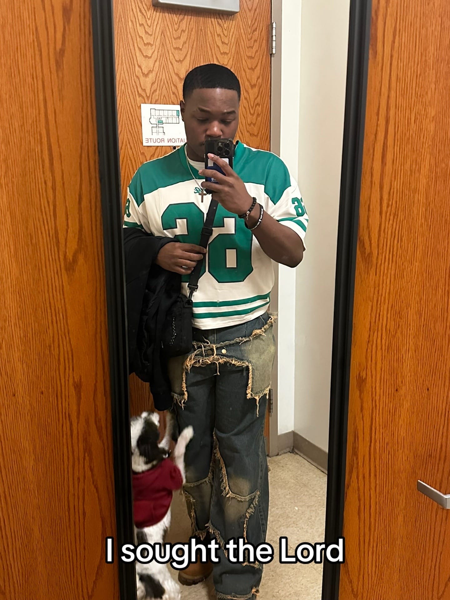 Post 4 by Samthegr8 💰 on TikTok (video)