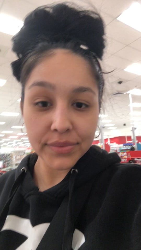 Post 9 by Vanessa Velasquez on TikTok (video)