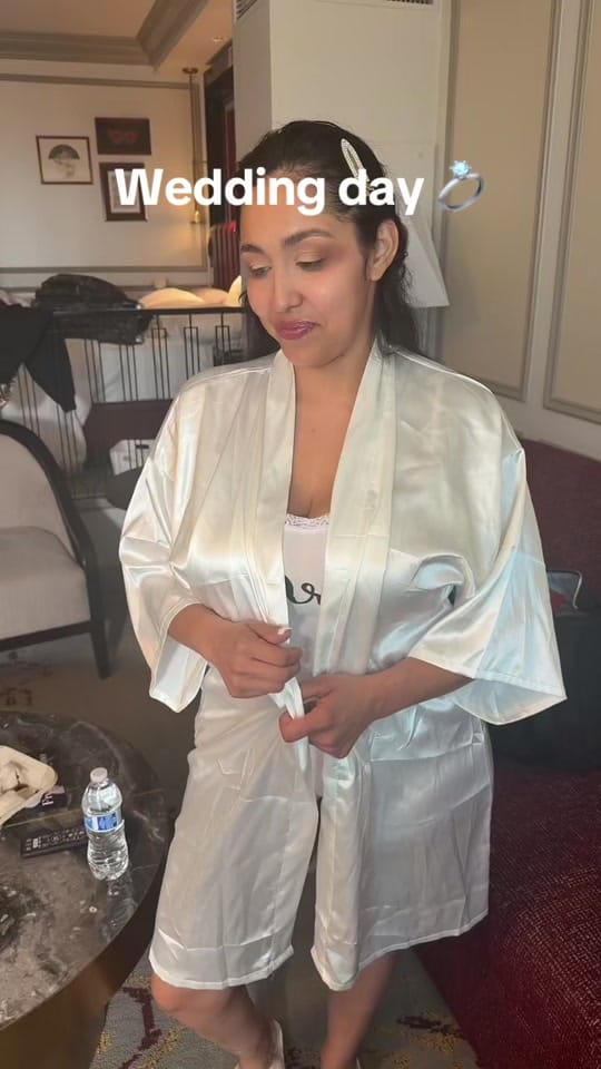 Post 2 by Vanessa Velasquez on TikTok (video)