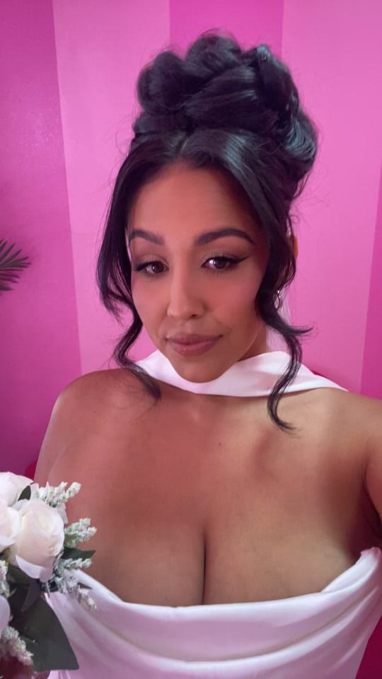 Post 1 by Vanessa Velasquez on TikTok (video)