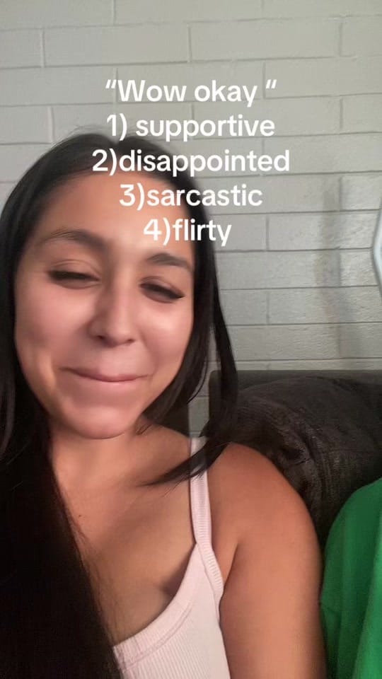 Post 6 by Vanessa Velasquez on TikTok (video)