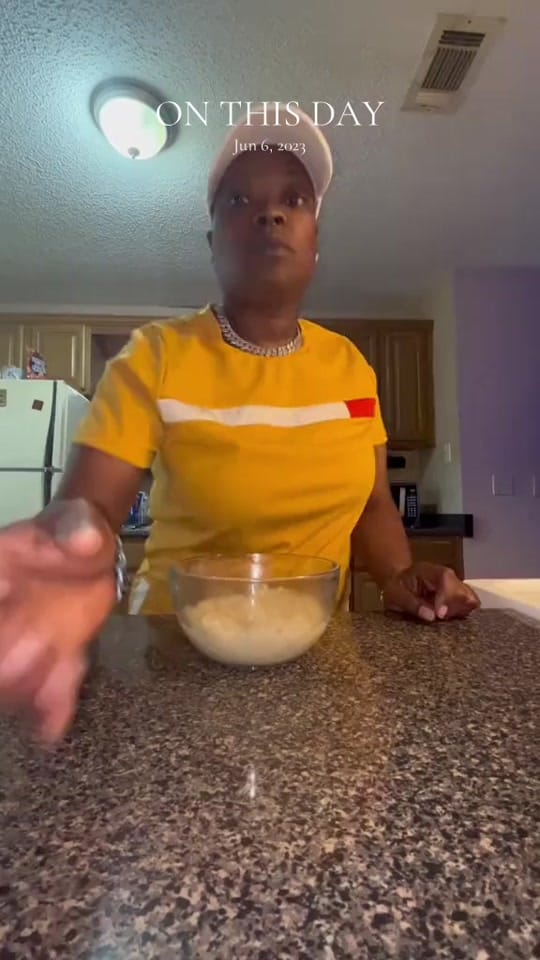 Post 1 by THE FINESSE WAVY SHOW on TikTok (video)