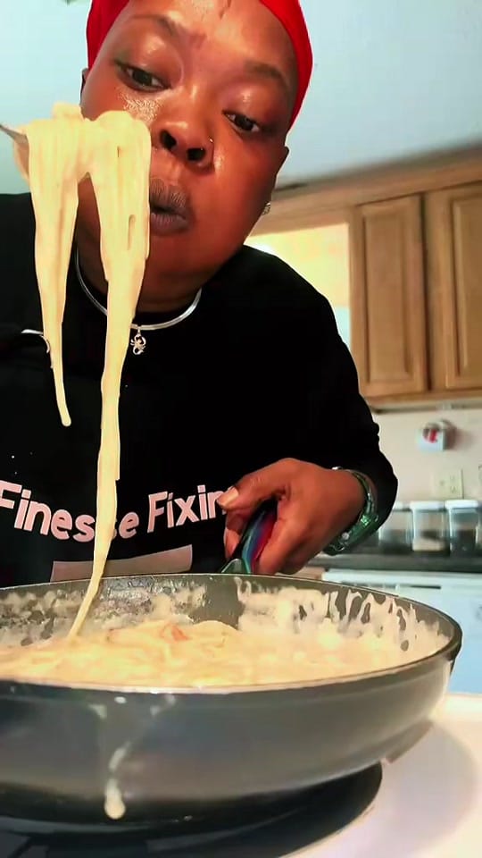 Post 6 by THE FINESSE WAVY SHOW on TikTok (video)