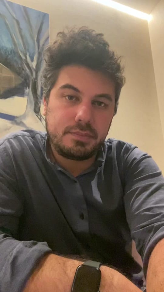 Post 3 by jaketalksfood on TikTok (video)