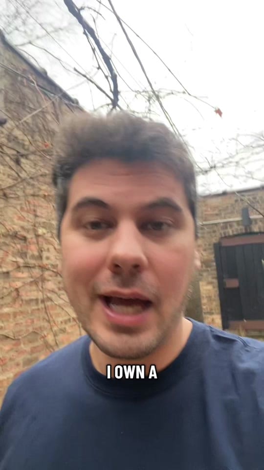 Post 8 by jaketalksfood on TikTok (video)