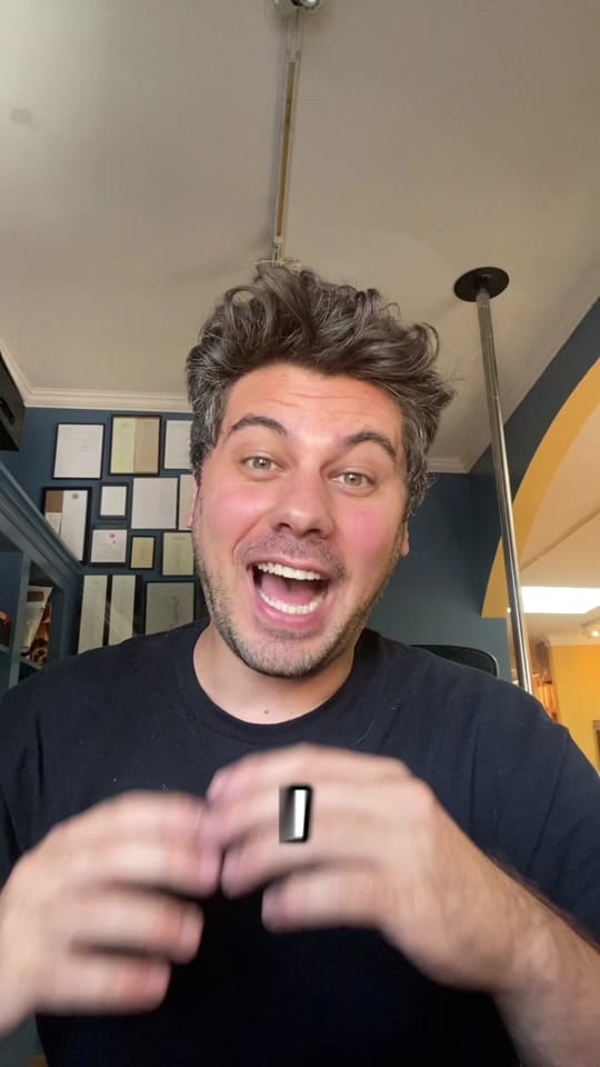 Post 10 by jaketalksfood on TikTok (video)