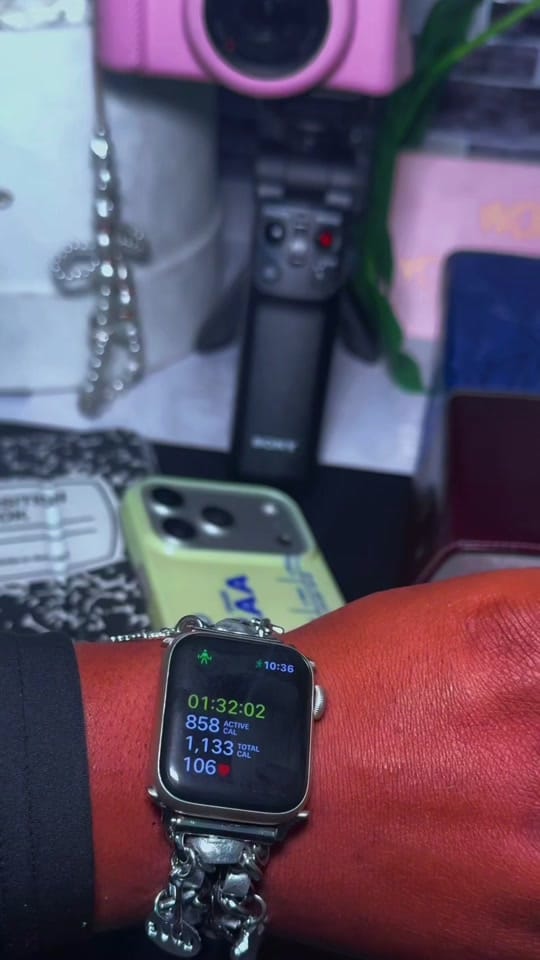 Post 4 by Lex🤍 | 📚💅🏾🍪🪡🐓👩🏾‍🍳💍 on TikTok (video)