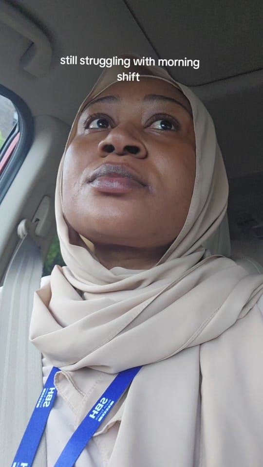 Post 3 by Najat Numan on TikTok (video)