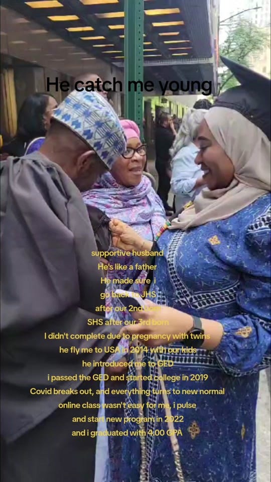 Post 9 by Najat Numan on TikTok (video)