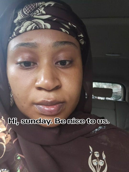 Post 5 by Najat Numan on TikTok (video)