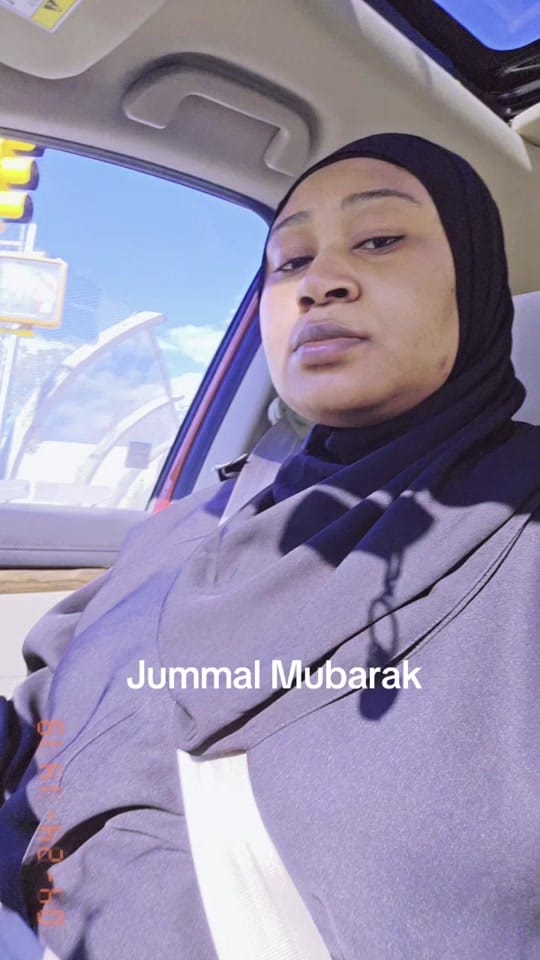 Post 7 by Najat Numan on TikTok (video)