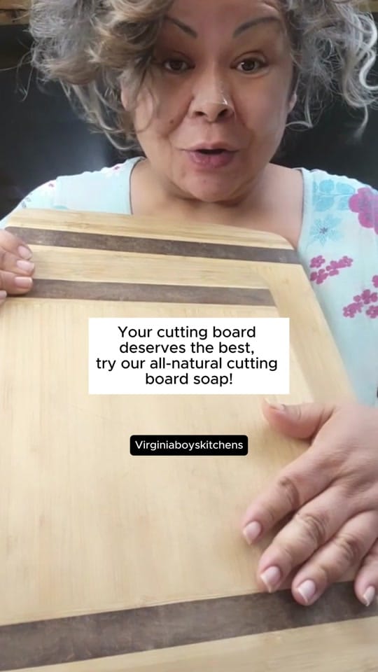Post 4 by Virginia Boys Kitchens on TikTok (video)