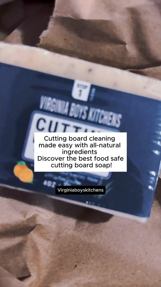 Post 7 by Virginia Boys Kitchens on TikTok (video)