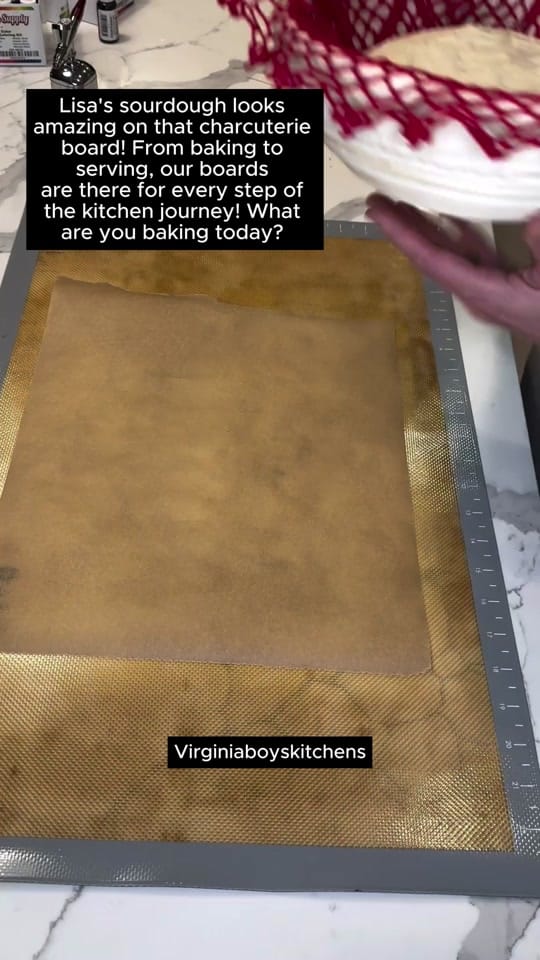 Post 9 by Virginia Boys Kitchens on TikTok (video)