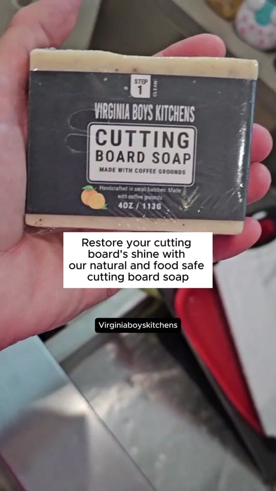 Post 10 by Virginia Boys Kitchens on TikTok (video)