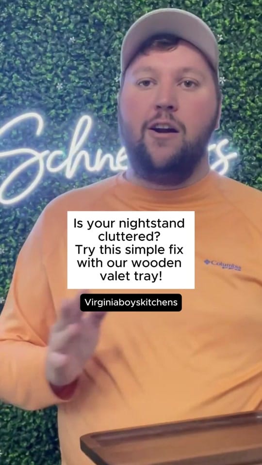 Post 5 by Virginia Boys Kitchens on TikTok (video)
