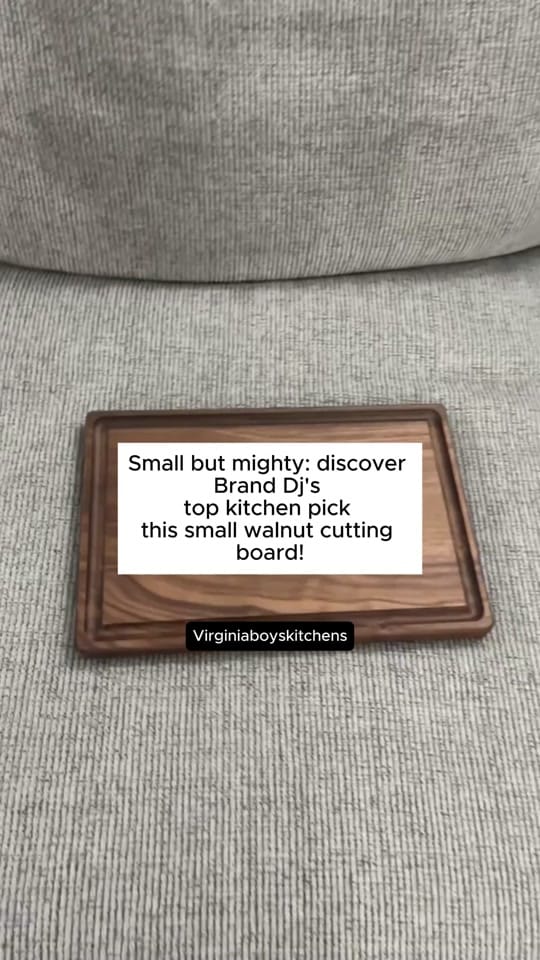 Post 1 by Virginia Boys Kitchens on TikTok (video)