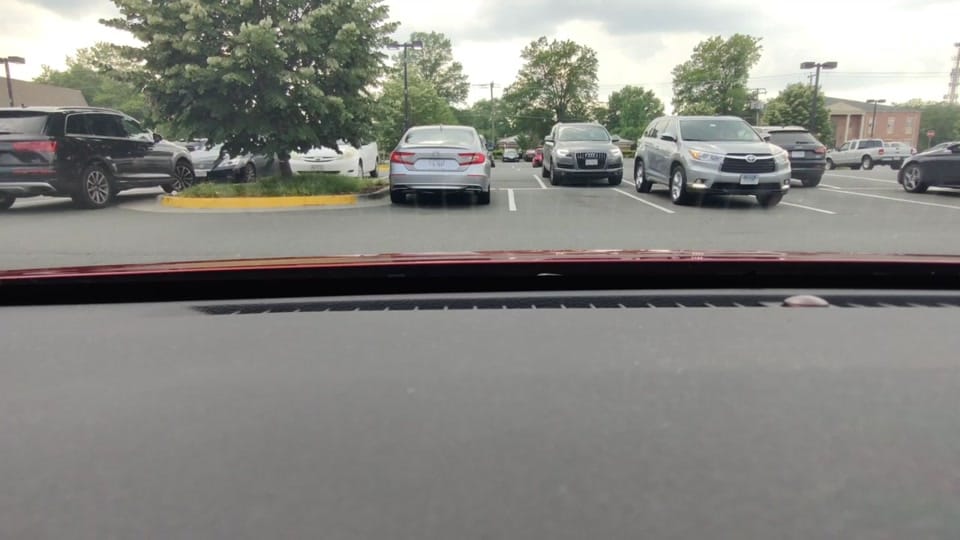 Post 1 by Mani on TikTok (video)