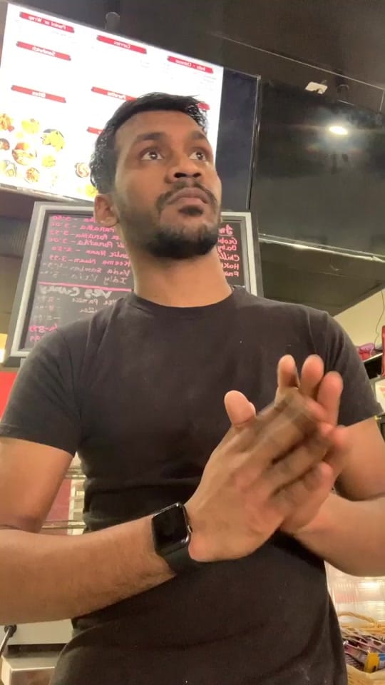 Post 8 by Mani on TikTok (video)