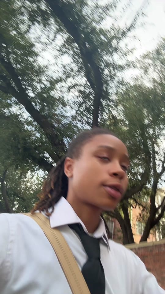 Post 5 by The Wright Perspective 🌟 on TikTok (video)