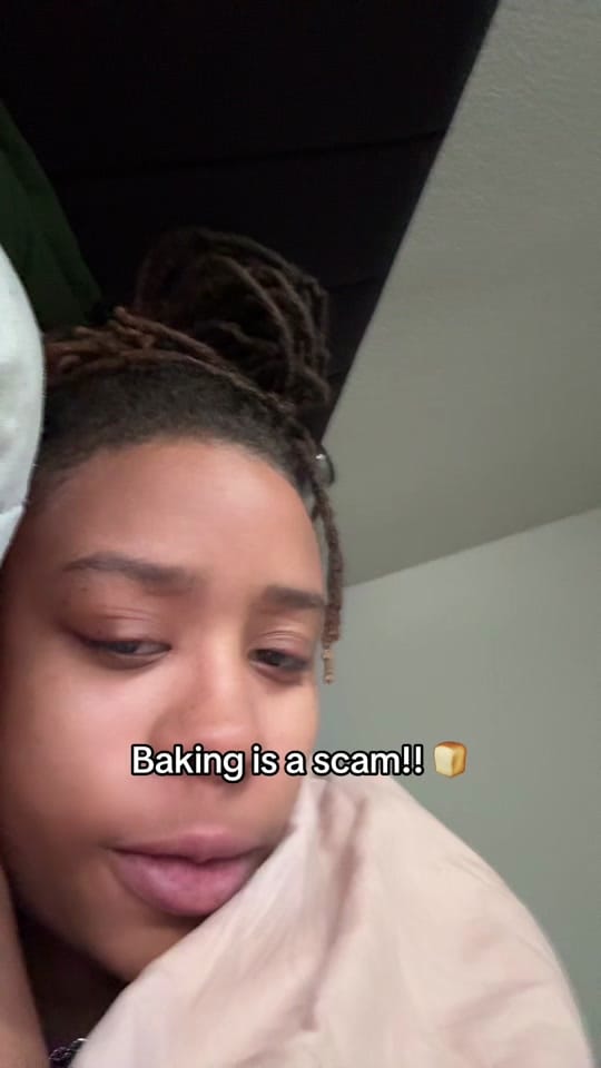 Post 1 by The Wright Perspective 🌟 on TikTok (video)
