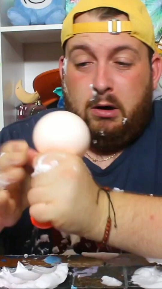 Post 10 by Cody Thompson on TikTok (video)