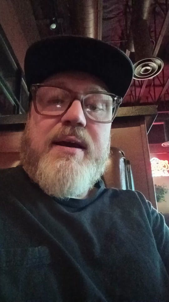 Post 3 by Cody Thompson on TikTok (video)