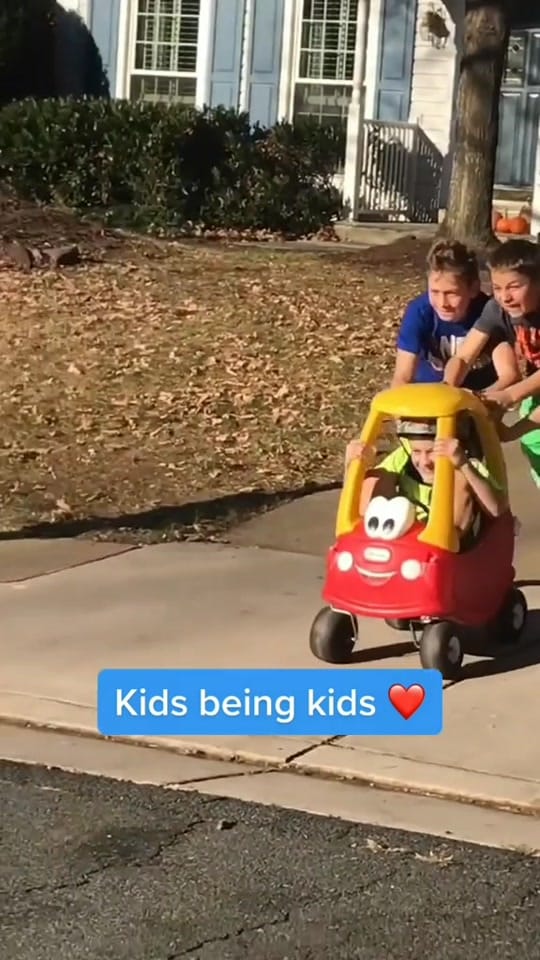Post 9 by Cody Thompson on TikTok (video)