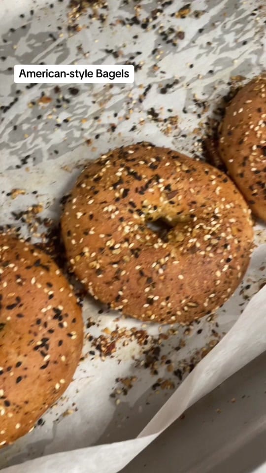 Post 8 by personalchefvienna on TikTok (video)