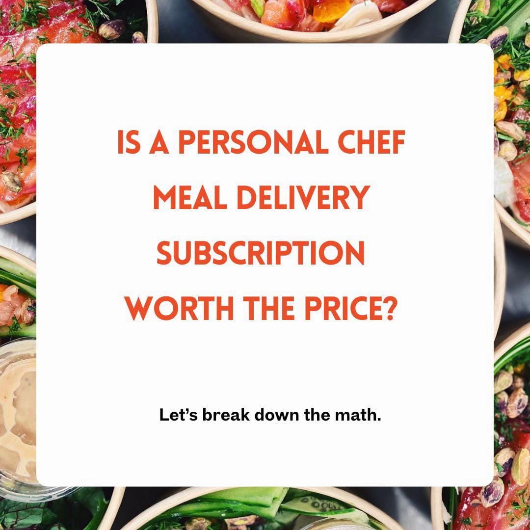 Post 1 by personalchefvienna on TikTok (video)