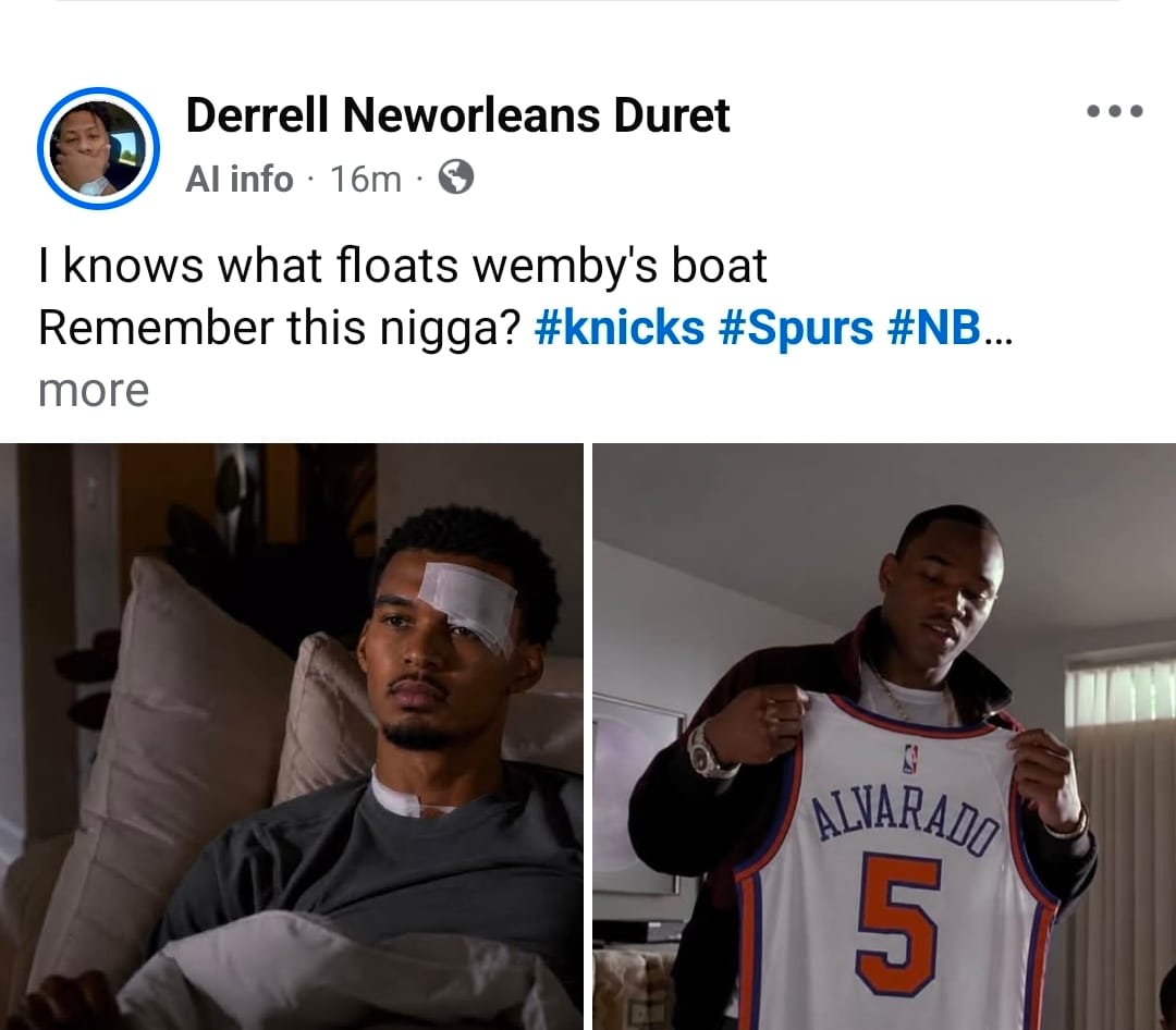 Post 1 by D-ReLL on TikTok (video)