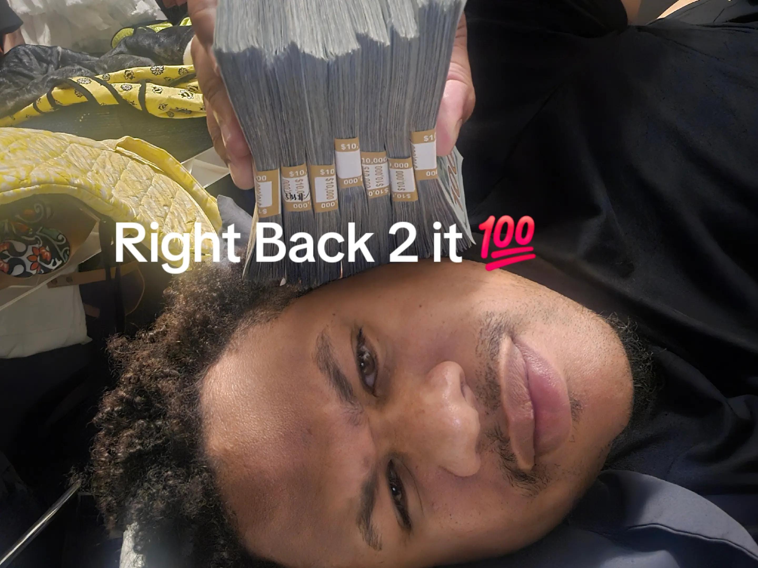 Post 5 by D-ReLL on TikTok (video)