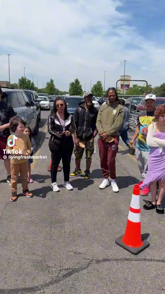Post 1 by Divatrucker 🚛🙋‍♀️ on TikTok (video)