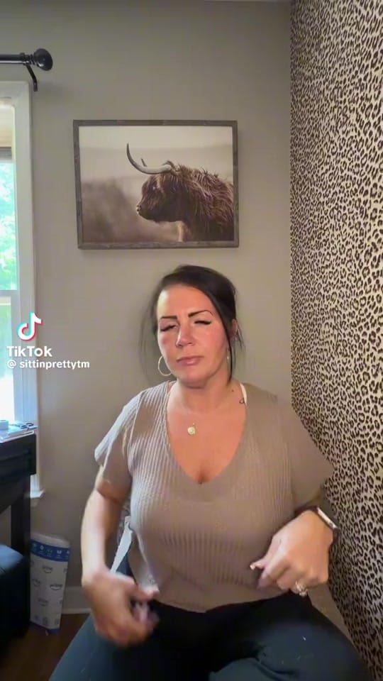Post 2 by Divatrucker 🚛🙋‍♀️ on TikTok (video)