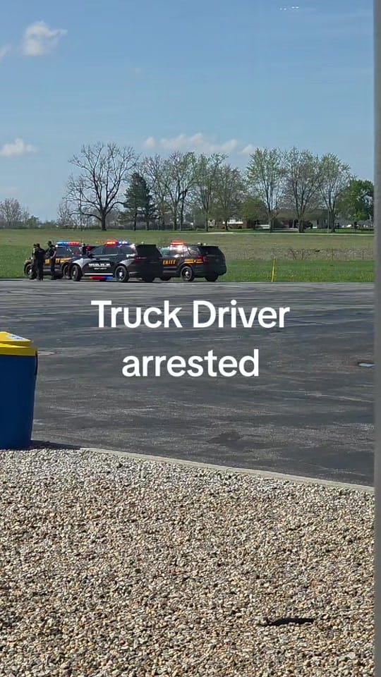 Post 6 by Divatrucker 🚛🙋‍♀️ on TikTok (video)
