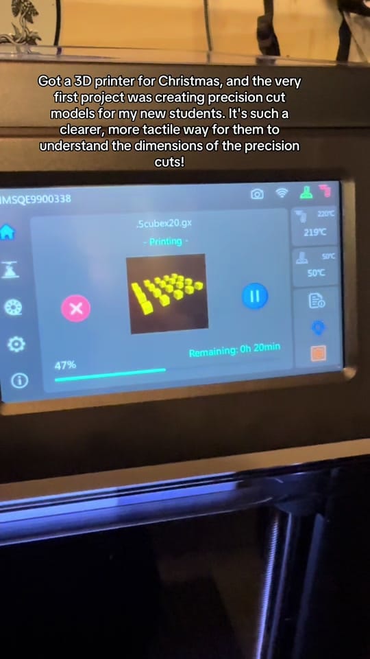 Post 6 by Veronica Eicken on TikTok (video)