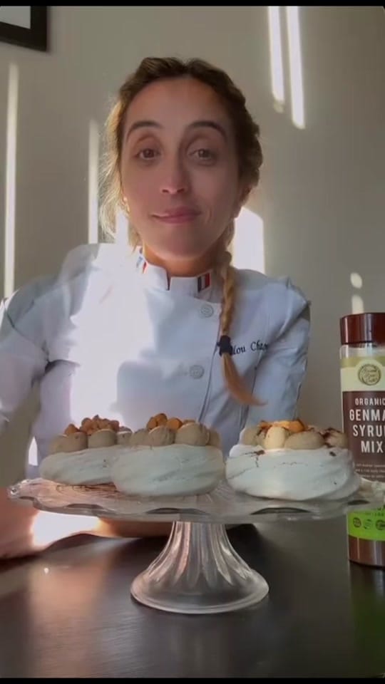 Post 6 by Chef Dilou Chaouch on TikTok (video)