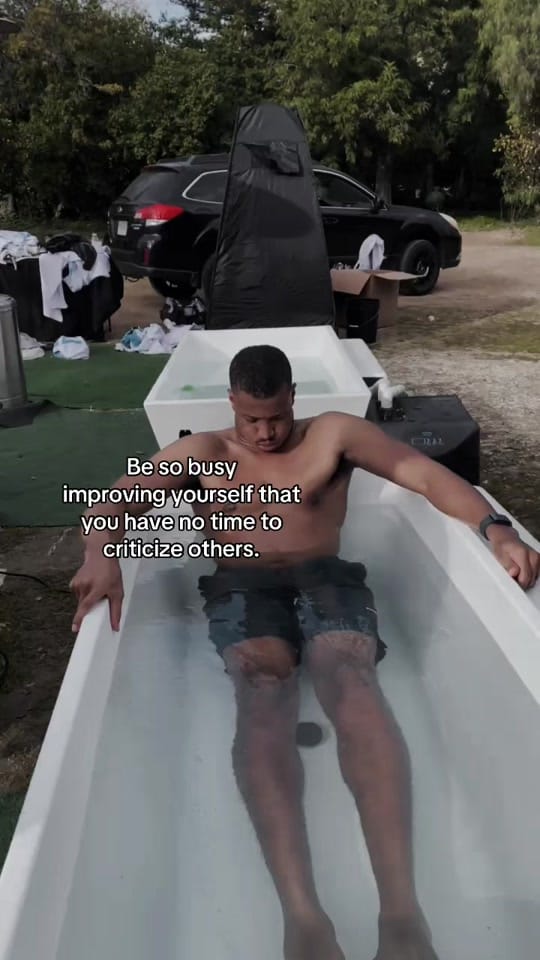 Post 2 by Drec Humphrey on TikTok (video)