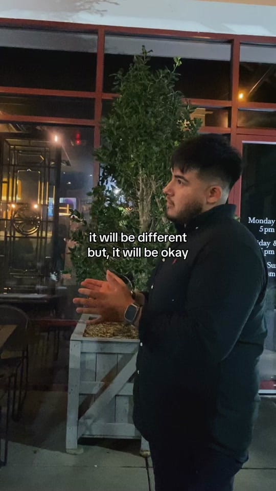 Post 5 by Drec Humphrey on TikTok (video)