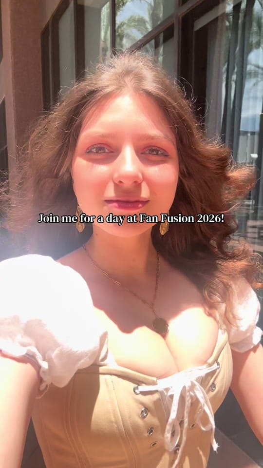 Post 6 by Podper - Sophia Kitchen on TikTok (video)