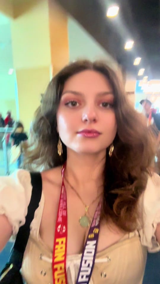 Post 3 by Podper - Sophia Kitchen on TikTok (video)