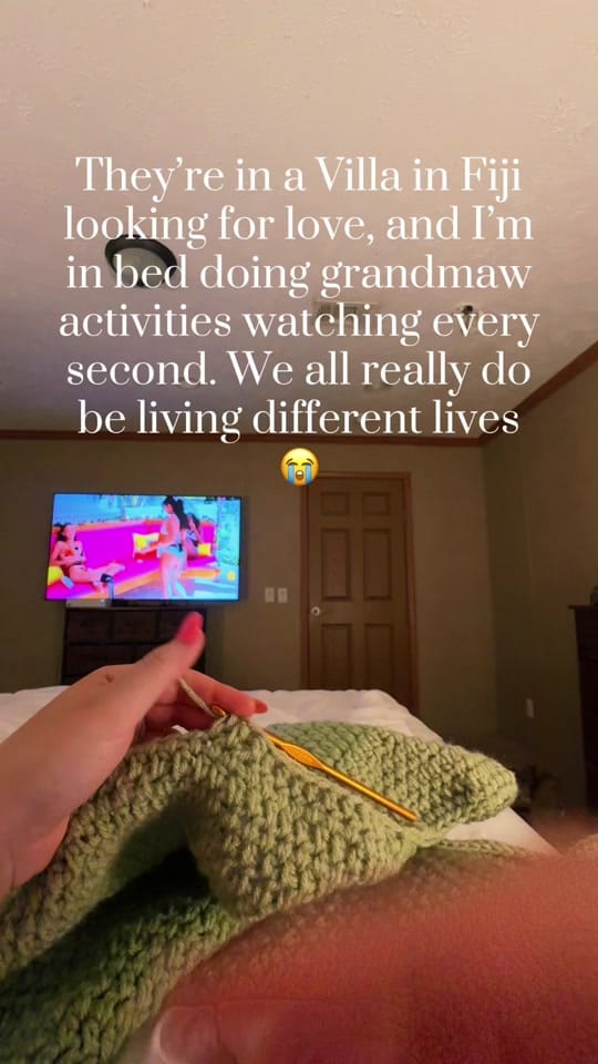 Post 2 by Summer on TikTok (video)