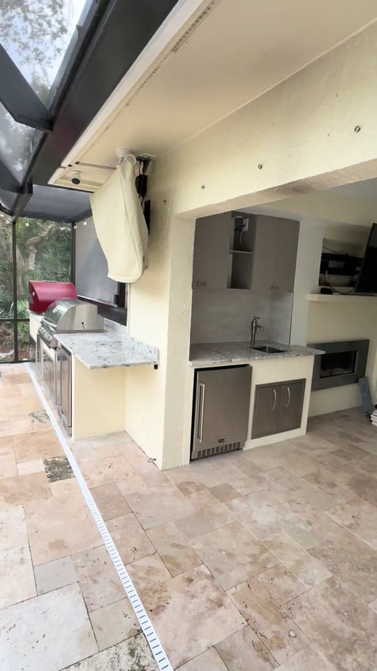 Post 8 by outdoorkitchenguys on TikTok (video)