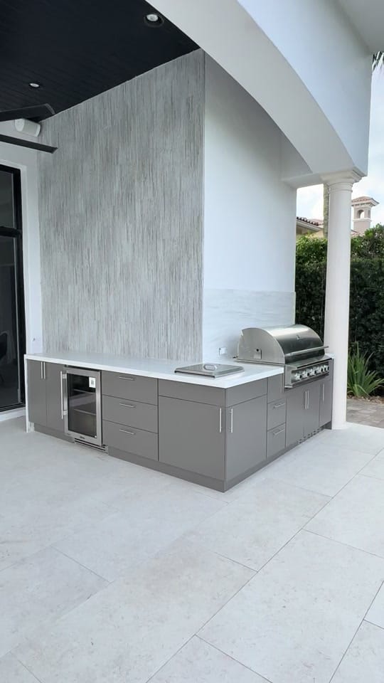 Post 6 by outdoorkitchenguys on TikTok (video)