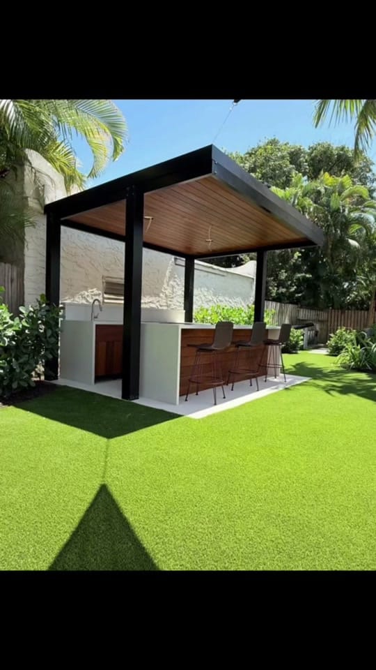 Post 1 by outdoorkitchenguys on TikTok (video)
