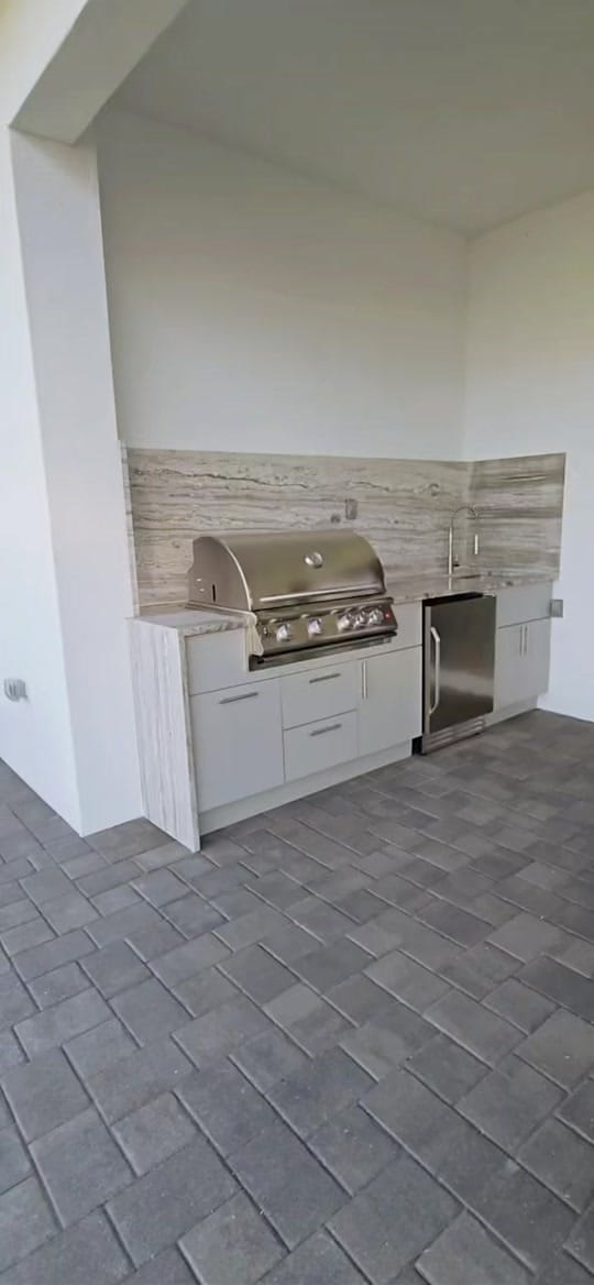 Post 3 by outdoorkitchenguys on TikTok (video)