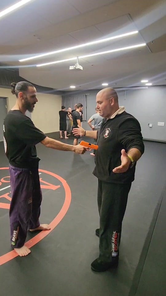 Post 9 by Ron Chaimovitz Butcher/Chef on TikTok (video)