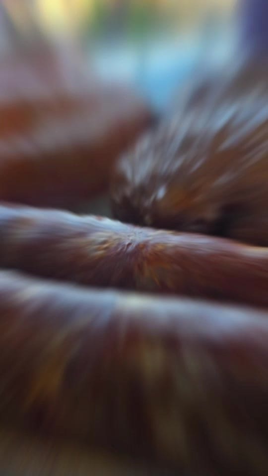 Post 5 by Ron Chaimovitz Butcher/Chef on TikTok (video)