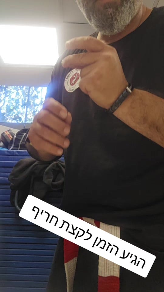 Post 4 by Ron Chaimovitz Butcher/Chef on TikTok (video)